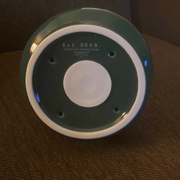 Rae Dunn “Feelin’ Pine” Christmas Birdhouse - Picture 3 of 4